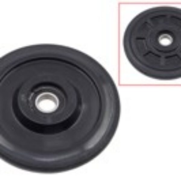 Sno-X Idler wheel Arctic Cat/Polaris 161mm with bearing 6004
