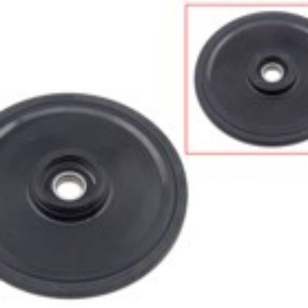 Sno-X Idler wheel Ski-Doo/Lynx 180mm with bearing 6004
