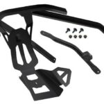 Sno-X Front bumper Polaris