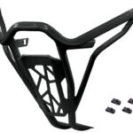 Sno-X Front bumper Arctic Cat Catalyst