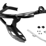 Sno-X Heavy Duty Front bumper Polaris Matryx 650/850/9R