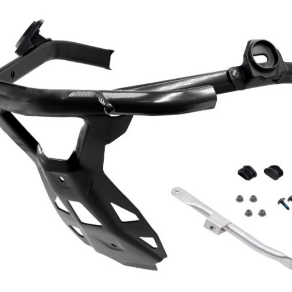 Sno-X Heavy Duty Front bumper Polaris Matryx 650/850/9R