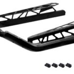 Sno-X Rear bumper Arctic Cat Catalyst RIOT 146