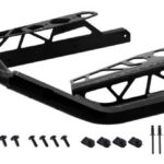 Sno-X Rear bumper Arctic Cat Catalyst ZR129 / M146