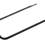 Sno-X Rear bumper Arctic Cat XF/M153