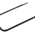 Sno-X Rear bumper Arctic Cat XF 141"/Riot 146