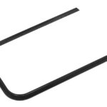 Sno-X Rear bumper Arctic Cat ZR 129