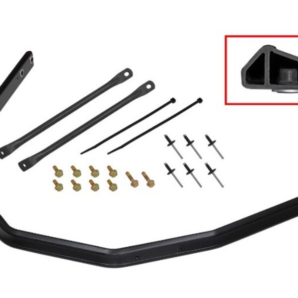 Sno-X Front bumper Ski-Doo Skandic/Tundra