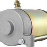 Arrowhead Starter motor Cf-Moto 500.2007-2016