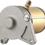 Arrowhead Starter motor Cf-Moto 800.2014-