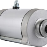 Arrowhead Starter motor Hisun Trapper 700cc