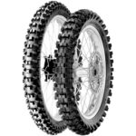 Pirelli Scorpion XC Mid Soft 110/100-18 NHS 64M Re.