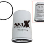 Sea-X fuel filter S3232