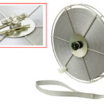 Sea-X Mooring reel 400mm