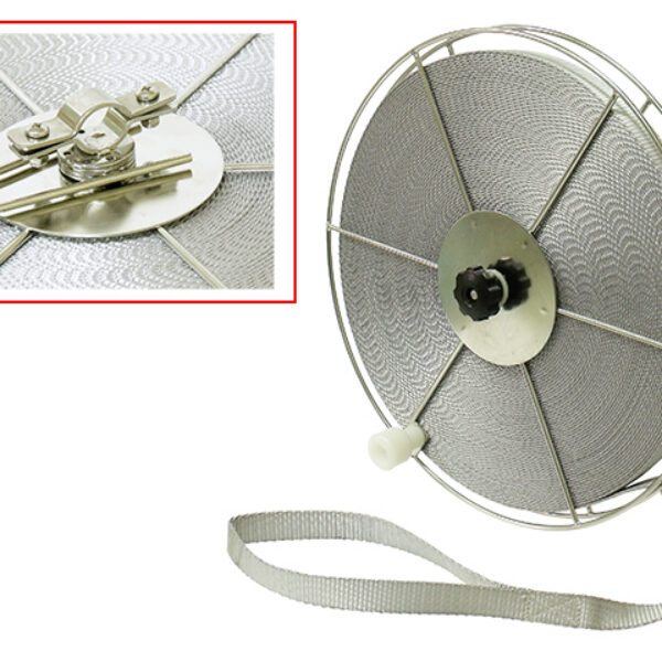 Sea-X Mooring reel 400mm