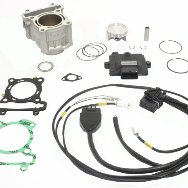 Athena Big Bore Kit Rieju 125, Fantic Caballero 125, Husqv. SMS4-TE