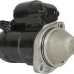 Arrowhead Starter motor Polaris 850-1000cc