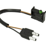 Sno-X Brake switch Polaris 1999-