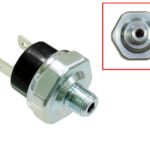 Sno-X Brake switch Polaris 1993-99