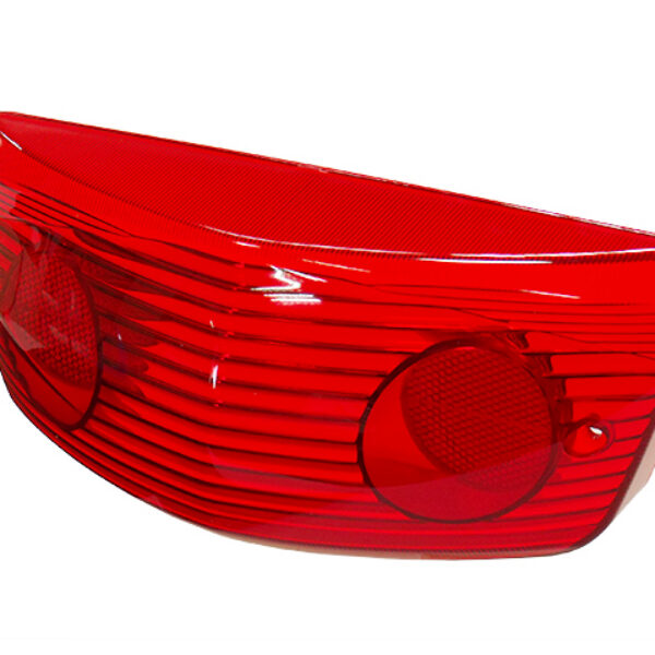 Sno-X Tail light lens Ski-Doo/Lynx