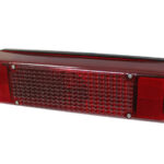 Sno-X Tail light Yamaha
