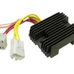 Sno-X Voltage regulator Polaris
