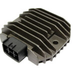 Sno-X Voltage regulator Yamaha