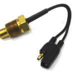 Sno-X Temp sensor Polaris