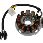 Sno-X Stator Polaris