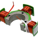 Sno-X Stator Polaris