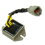 Sno-X Voltage regulator Rotax