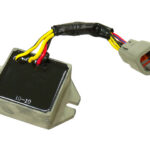Sno-X Voltage regulator Rotax