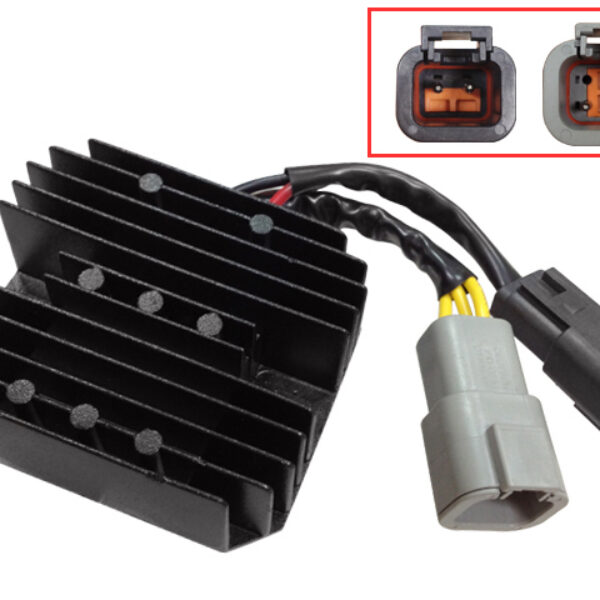 Sno-X Voltage regulator Ski-Doo