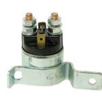 Sno-X Starter solenoid BRP
