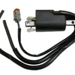 Sno-X Ignition Coil Ski-Doo
