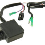 Sno-X CDI-Box Arctic Cat