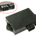 Sno-X CDI-Box Yamaha