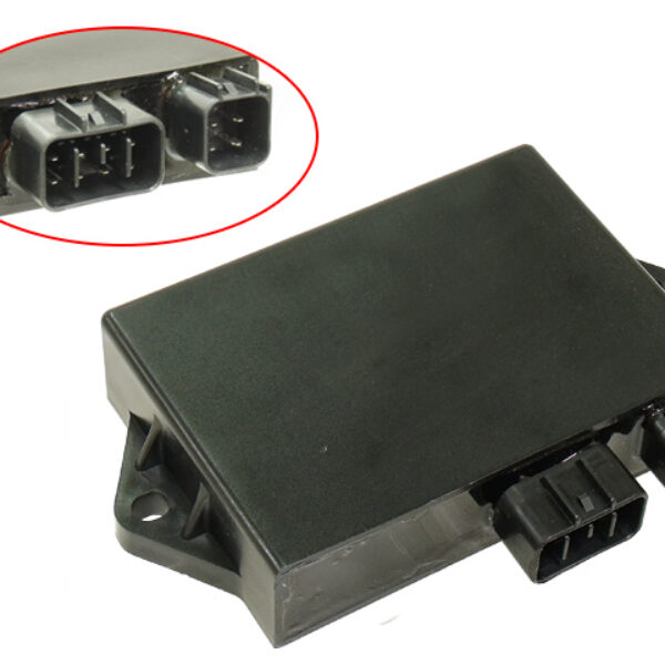 Sno-X CDI-Box Yamaha