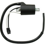 Sno-X Ignition Coil MAG/PTO Polaris