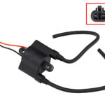 Sno-X Ignition Coil Polaris 550