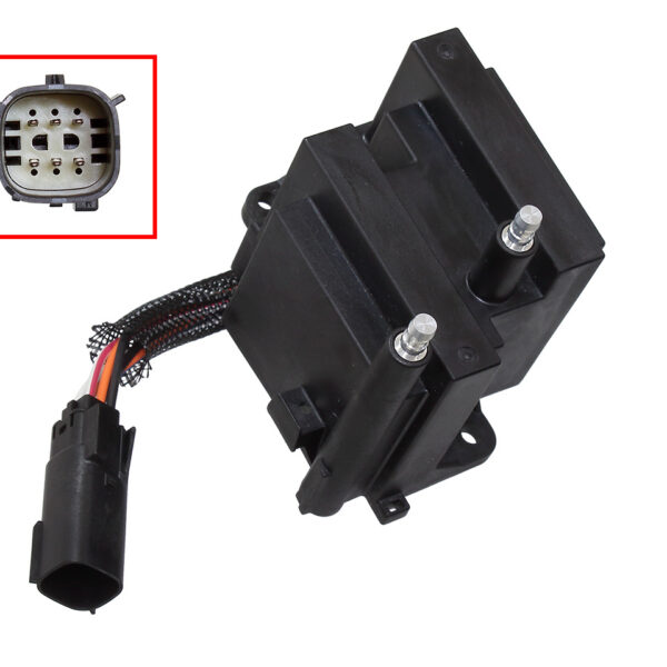 Sno-X Ignition Coil