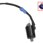 Sno-X Ignition Coil Polaris