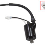 Sno-X Ignition coil BRP ACE 900 Turbo