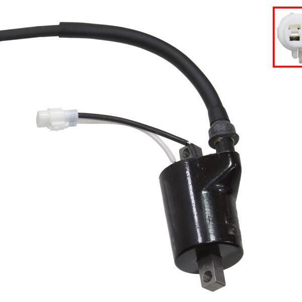 Sno-X Ignition coil BRP ACE 900 Turbo