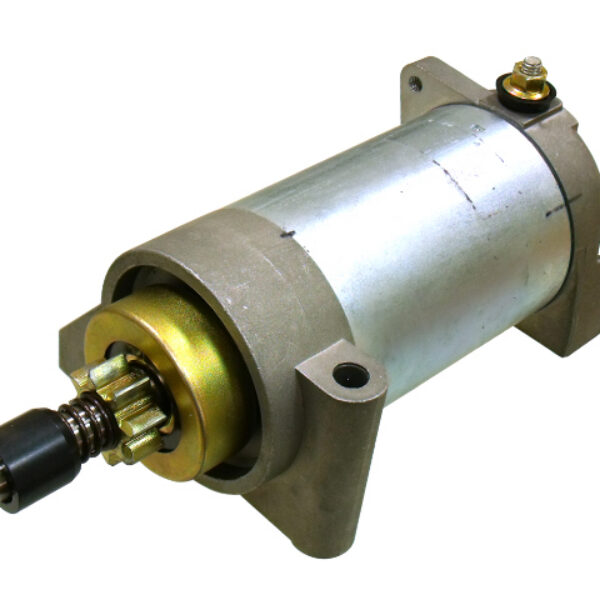 Sno-X Starter motor Ski-Doo/Lynx