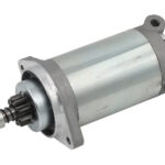 Sno-X Starter motor Yamaha