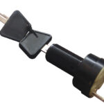 Sno-X Ignition switch Arctic Cat ZR/ZL/Panther/Pantera