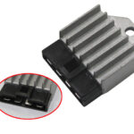 Sno-X Voltage regulator Yamaha