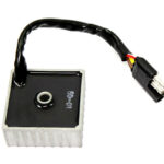 Sno-X Voltage regulator Arctic Cat