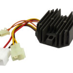 Sno-X Voltage regulator Polaris